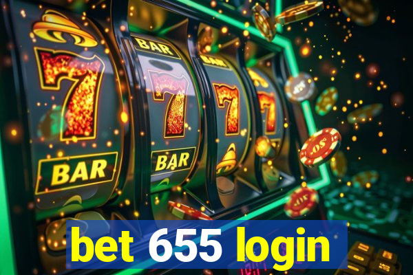 bet 655 login